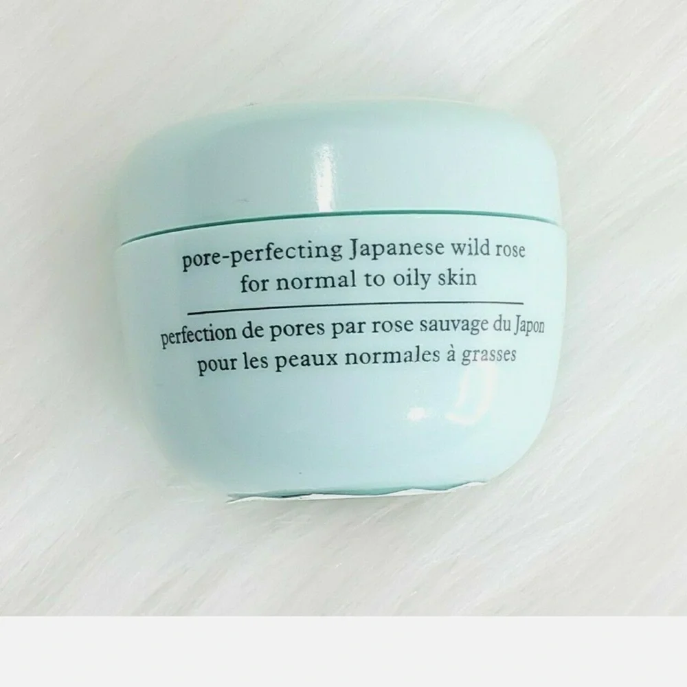 Tatcha The Water Cream – 10ml Travel Size | Pore-Perfecting Moisturizer 💧🌿‎